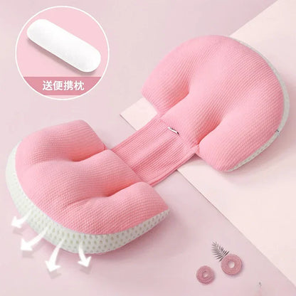 Pregnancy Lumbar Pillow