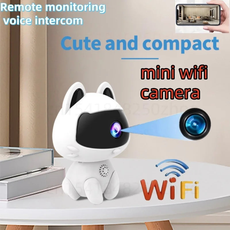 Mini HD Camera