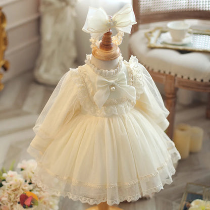 TuTu Princess dress