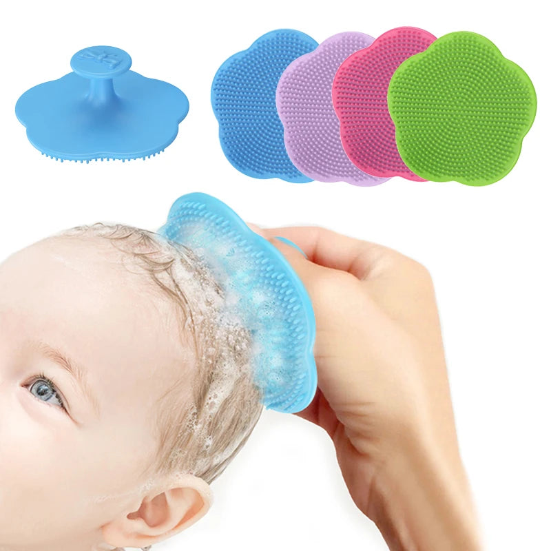 Baby Care Soft Comb