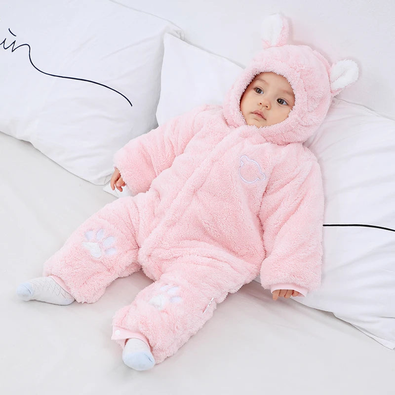 Baby Bear Onesie