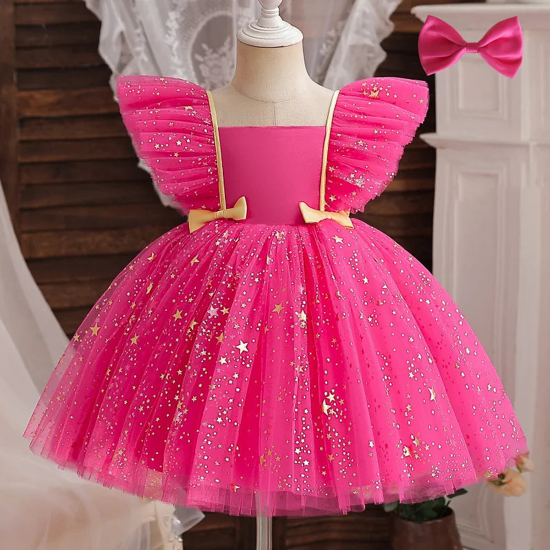 Princess Ball Gown