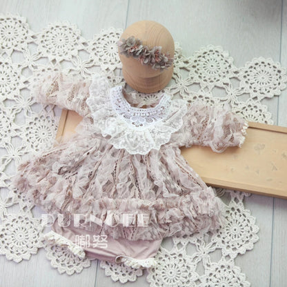 Gorgeous Newborn Rompers