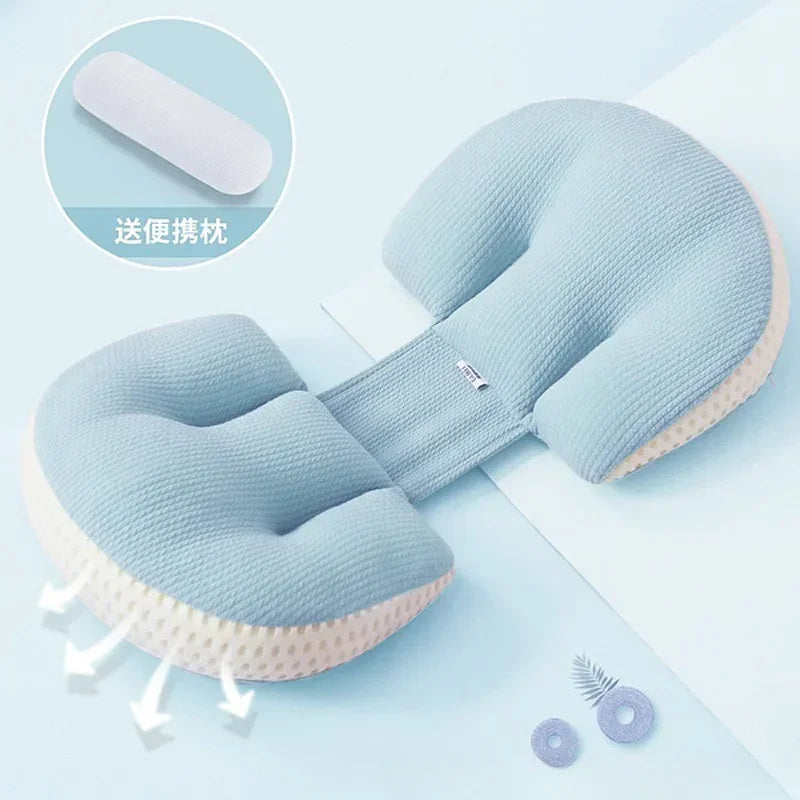 Pregnancy Lumbar Pillow