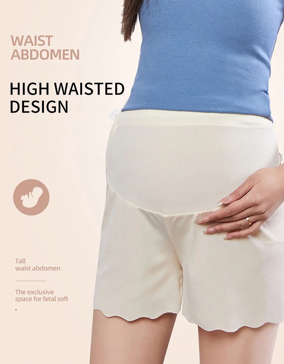 Grow with me, Maternity shorts