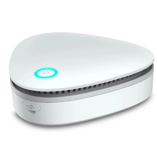 Mini Air Purifier