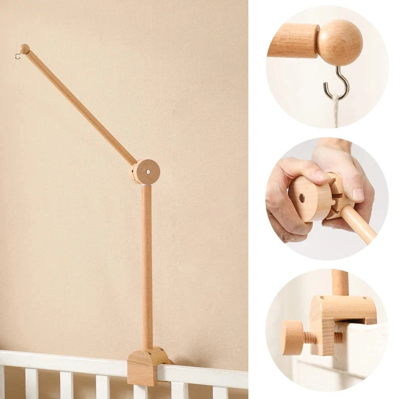 Replacement Parts for Cot Mobiles