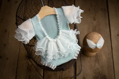 Gorgeous Newborn Rompers