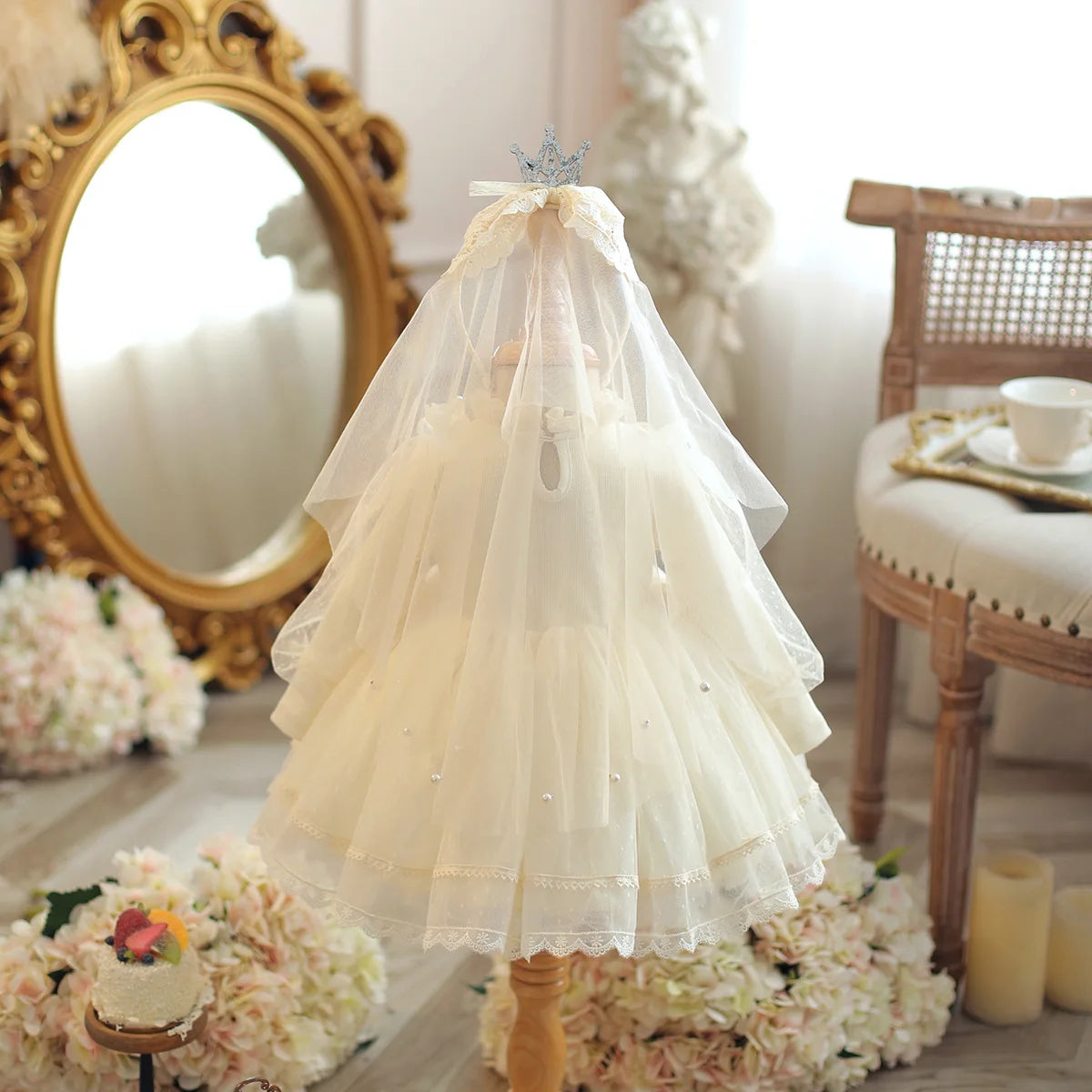 TuTu Princess dress