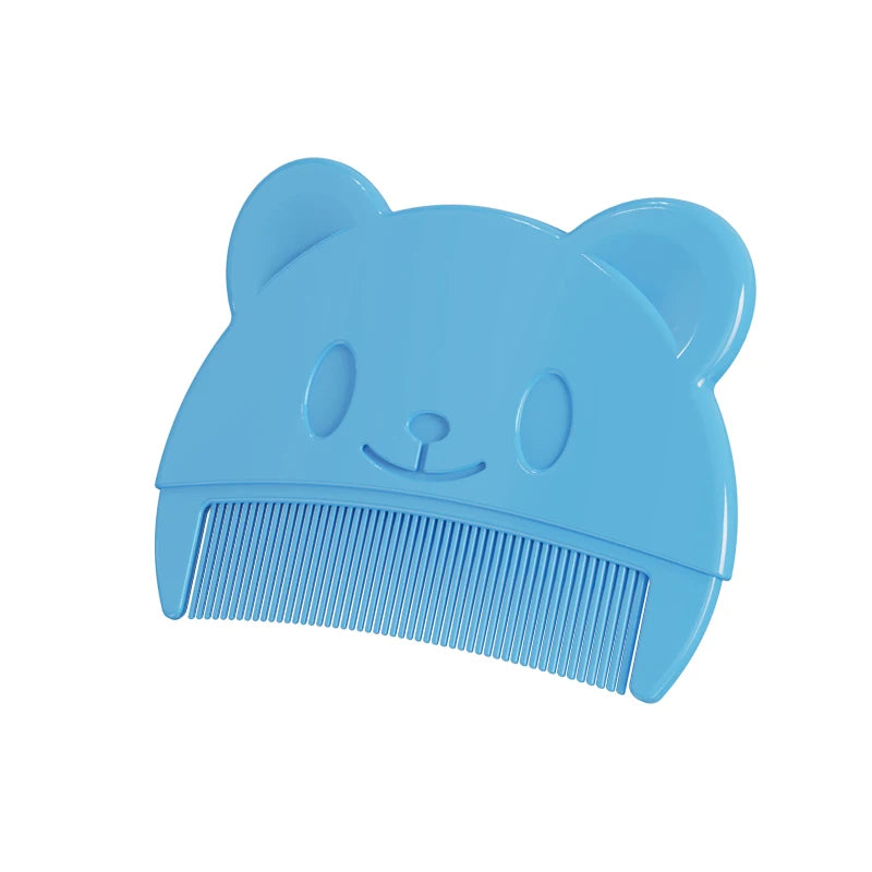 Baby Care Soft Comb