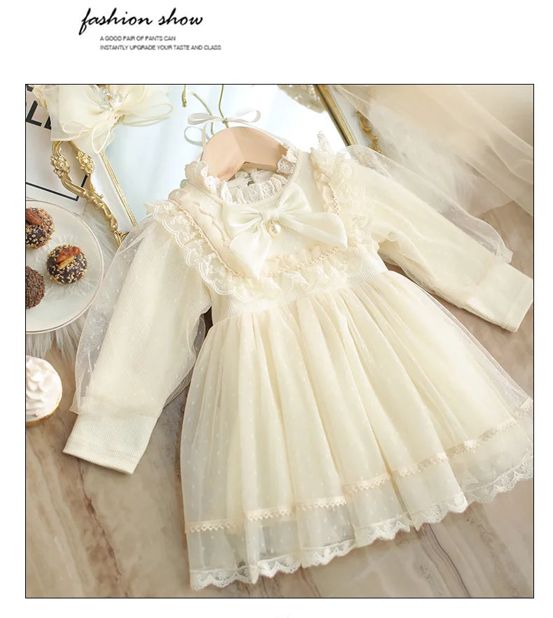 TuTu Princess dress