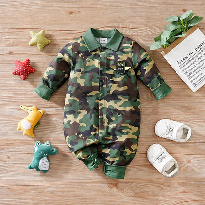 Camouflage Kiddie