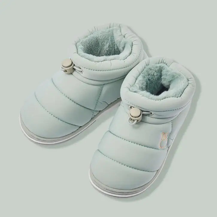 Baby Winter Booties