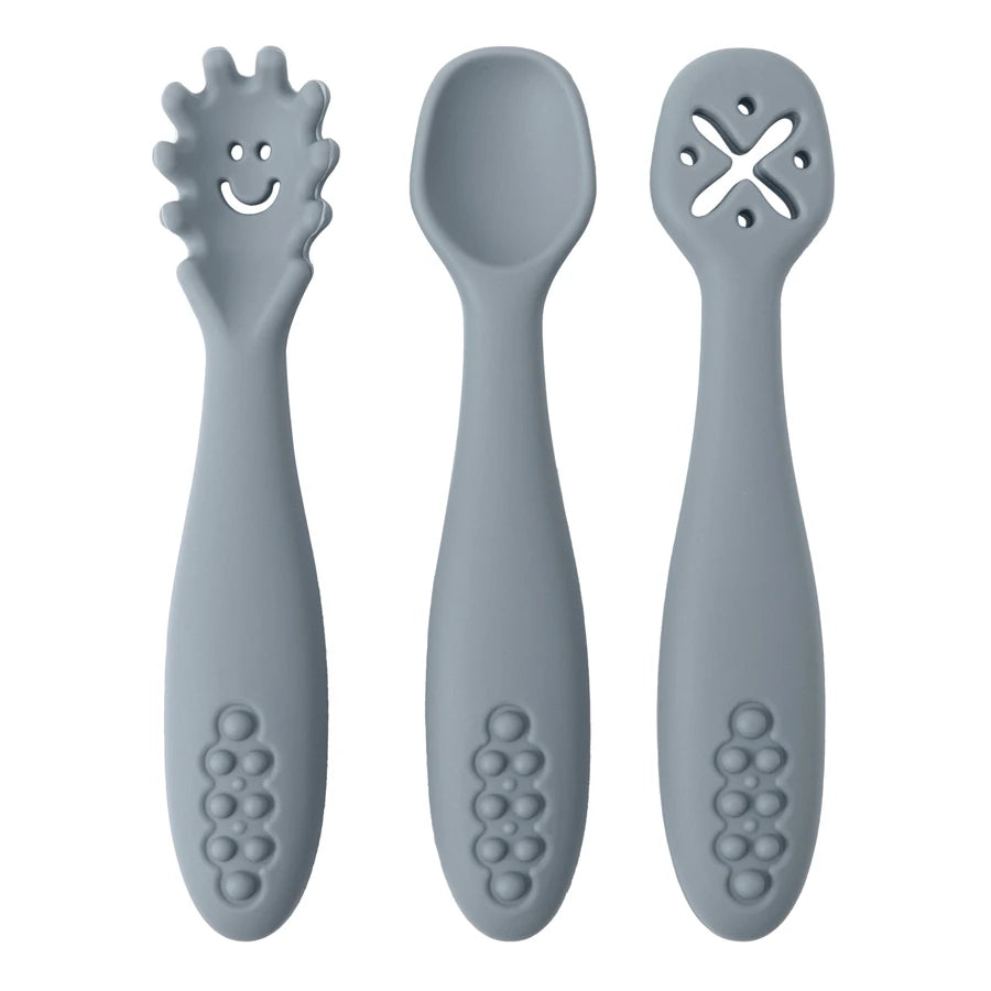 Soft Cutlery Set