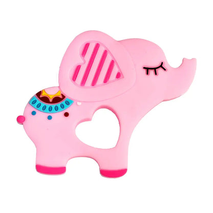 Animal Teethers & clips