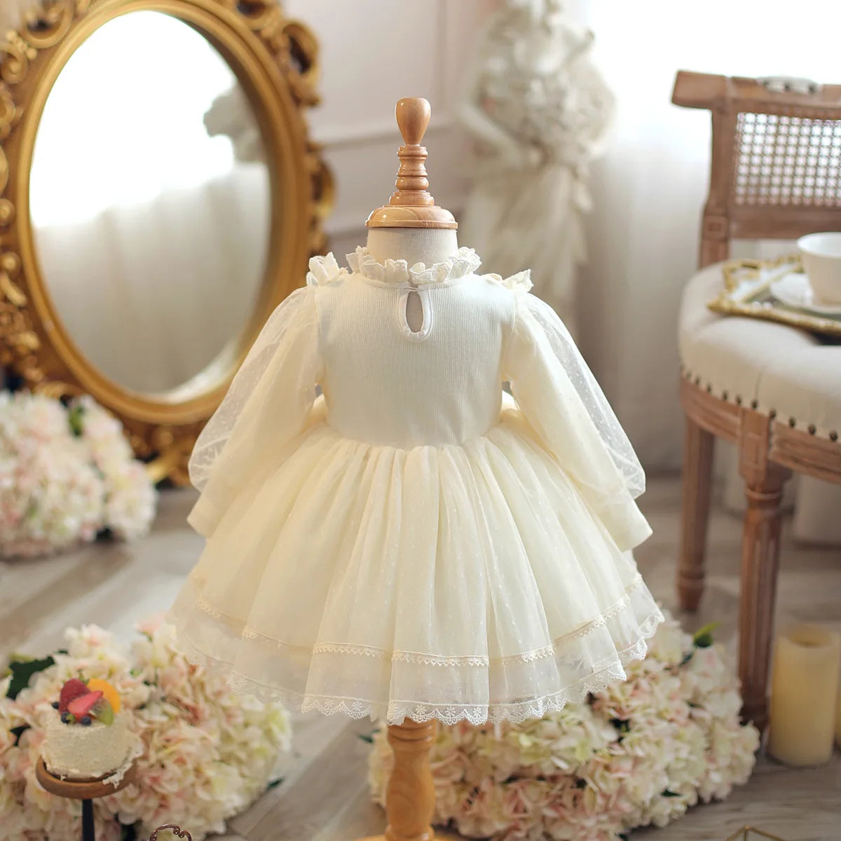 TuTu Princess dress