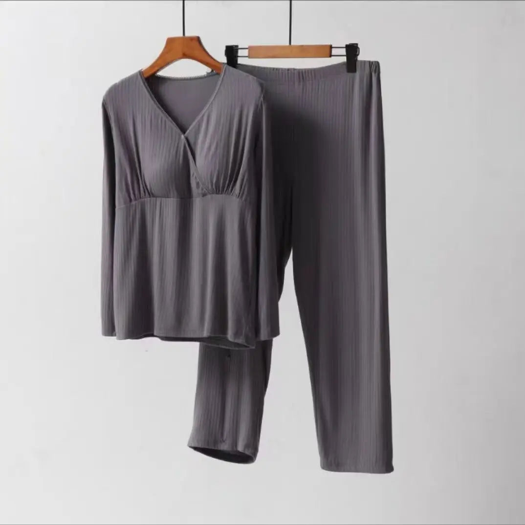 Comfortable Maternity PJ's