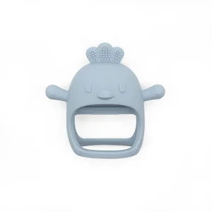 Silicone Chicken Teether