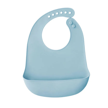 Silicone Bib