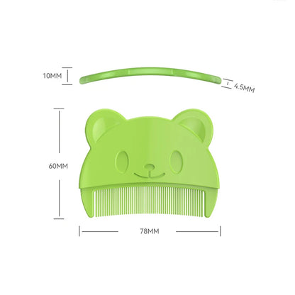 Baby Care Soft Comb