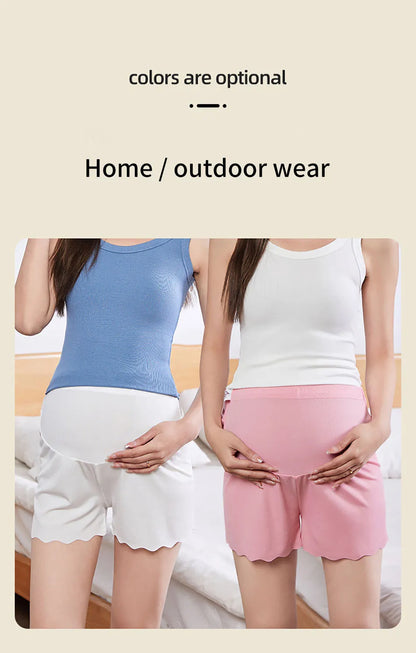 Grow with me, Maternity shorts