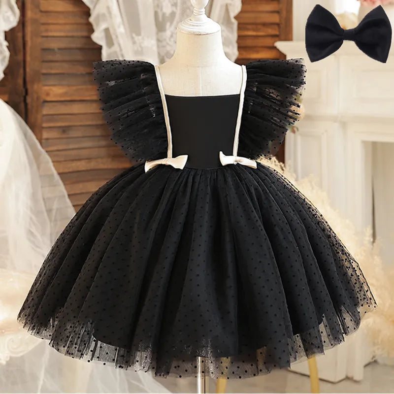 Princess Ball Gown