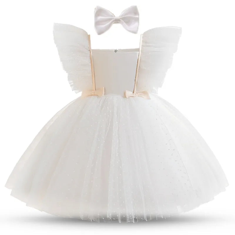 Princess Ball Gown