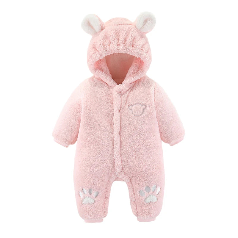 Baby Bear Onesie