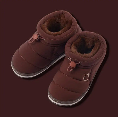 Baby Winter Booties