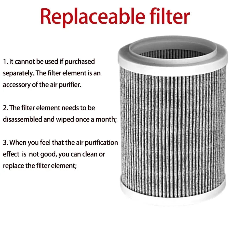 Tower Purifier Replacement Filter