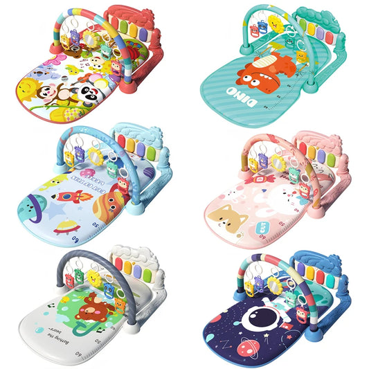 Kick & Play Set