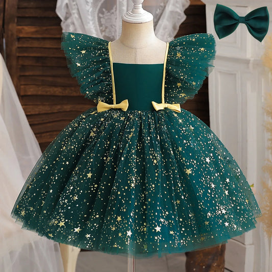 Princess Ball Gown