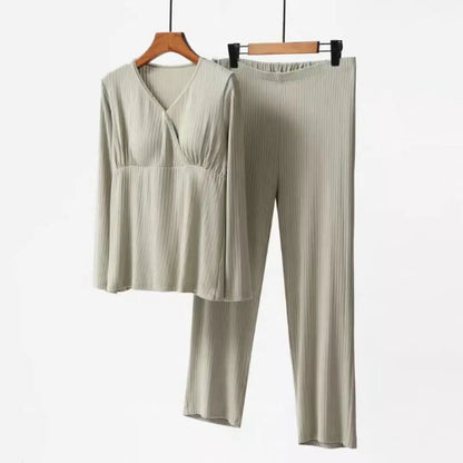 Comfortable Maternity PJ's