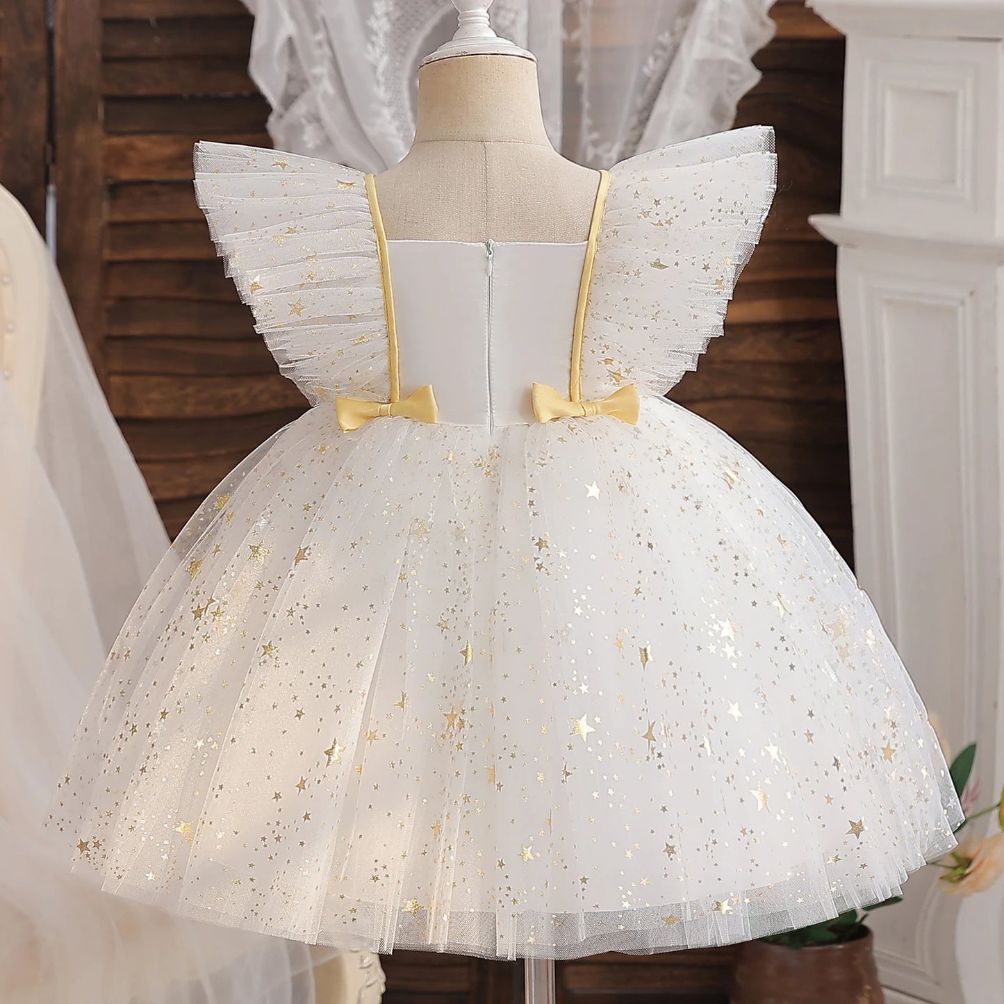 Princess Ball Gown