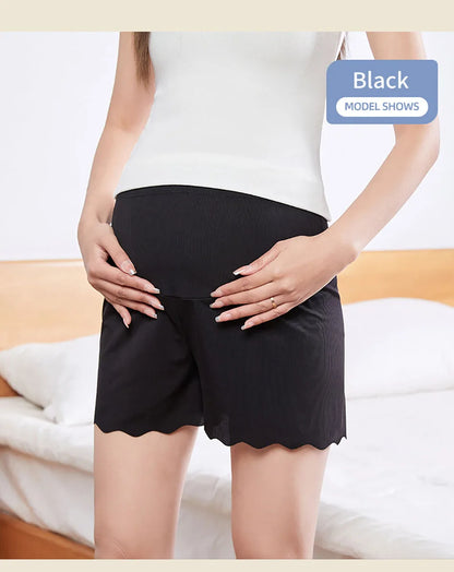 Grow with me, Maternity shorts