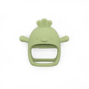 Silicone Chicken Teether