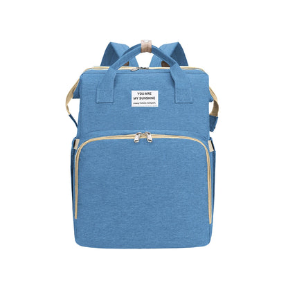 Double Back Pack