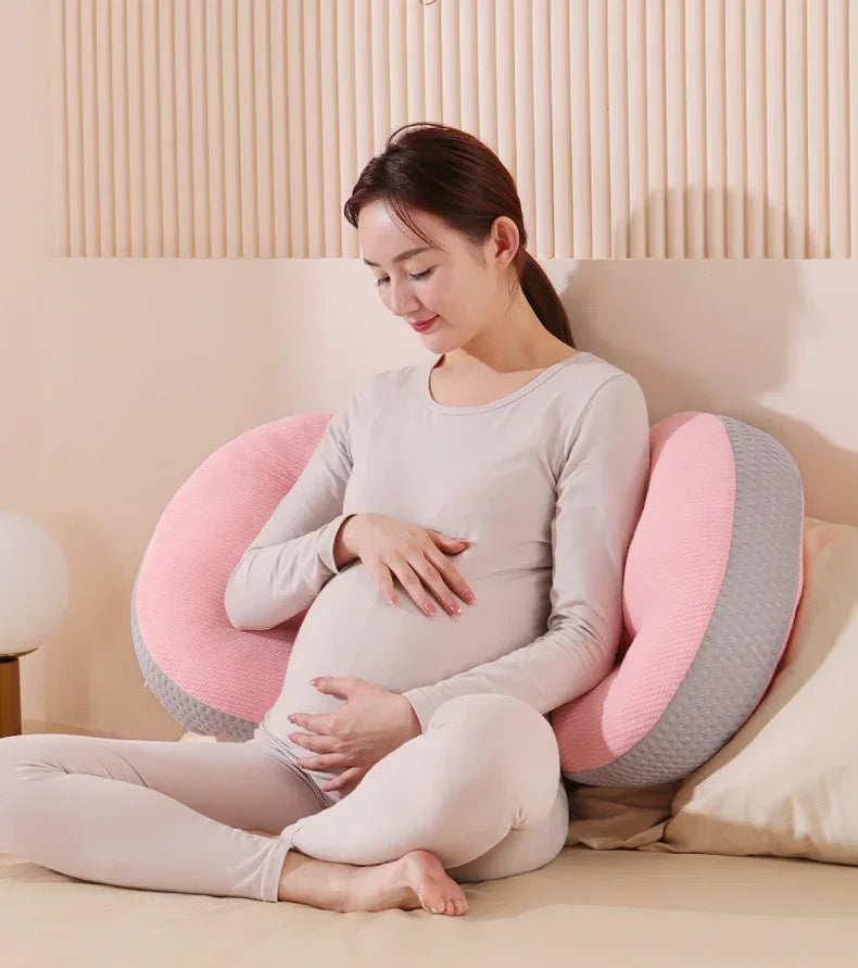 Pregnancy Lumbar Pillow