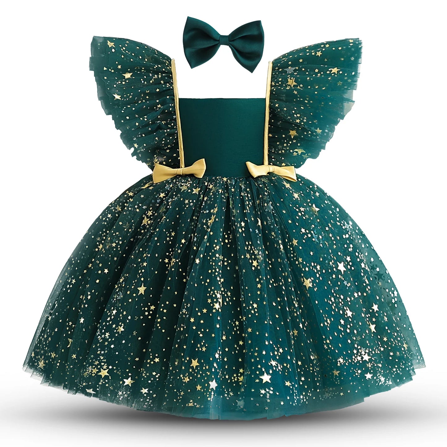 Princess Ball Gown