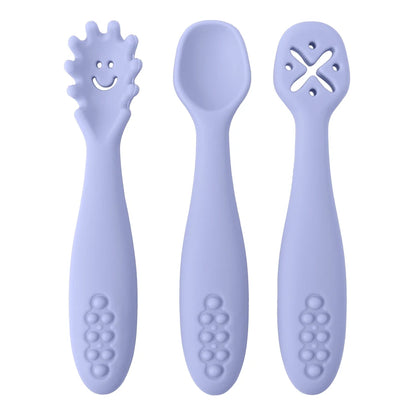 Soft Cutlery Set