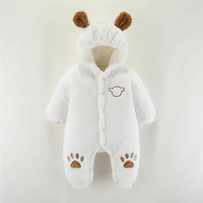 Baby Bear Onesie