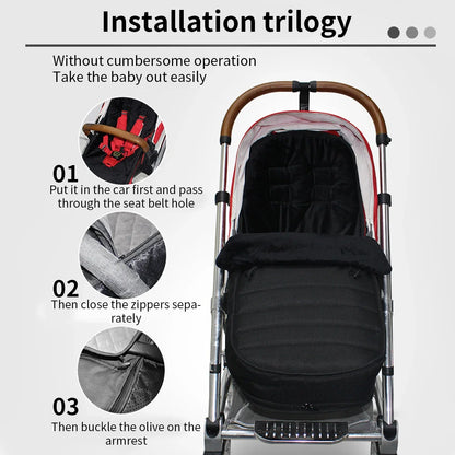 Stroller Muff