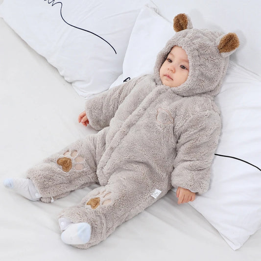 Baby Bear Onesie