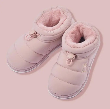 Baby Winter Booties