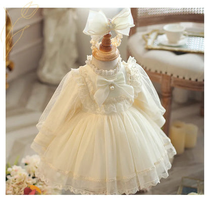 TuTu Princess dress