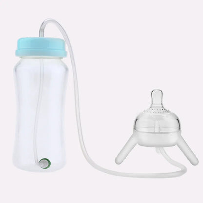 Baby Bottle with Extender