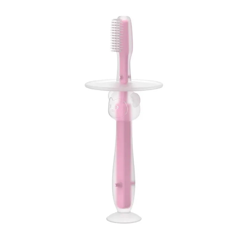 Silicone Toothbrush Trainer