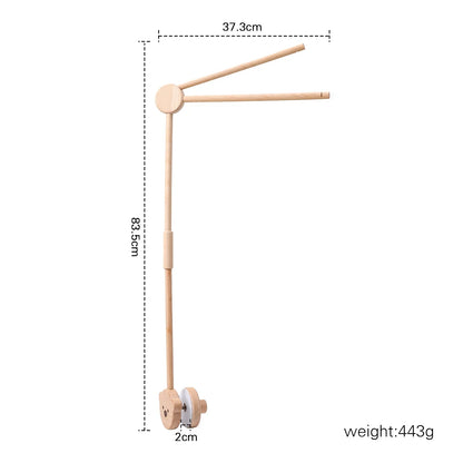 Replacement Parts for Cot Mobiles