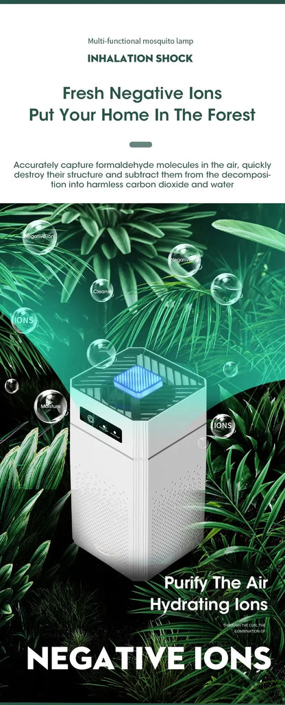 Tower Air Purifier