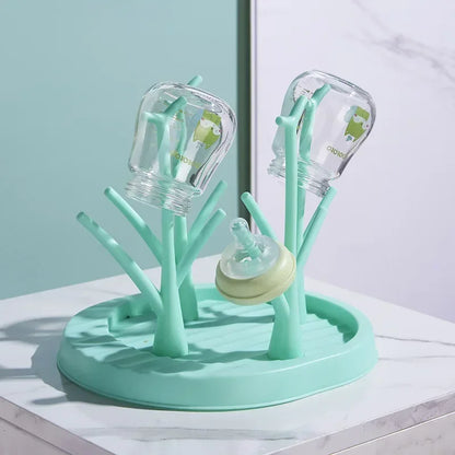 Baby Bottle Drying Rack